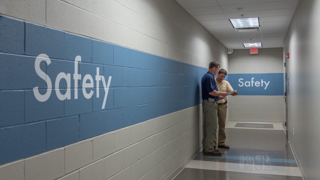 Safety